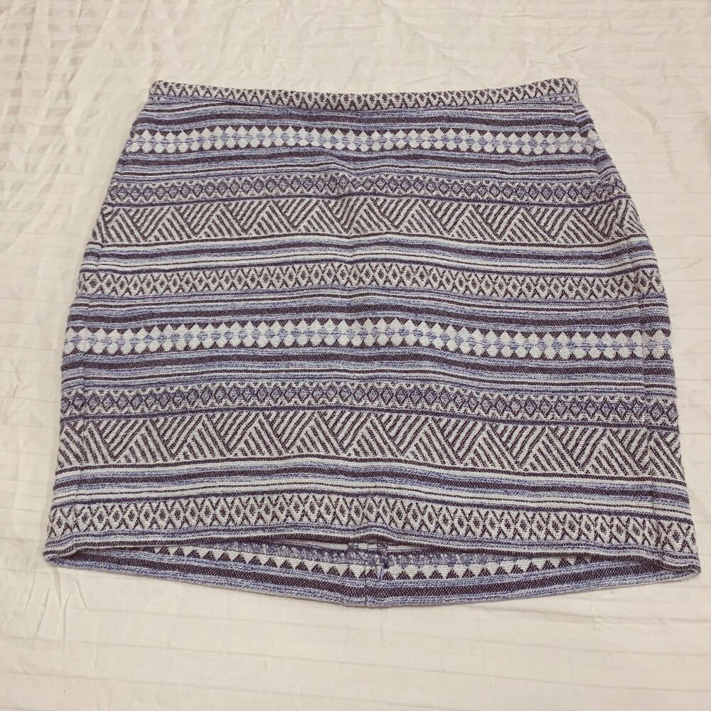 🍎🍎🍎 HM LOGG WOMENS SKIRT SIZE 4 🍎🍎🍎